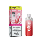 Vaporesso Dojo Blast 10K Kit